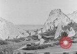 Standbild Der Garten der Götter Colorado Springs Colorado USA, 1922, aus Sekunde 21 historischem Filmmaterial Videoclip 65675072886