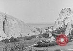 Standbild Der Garten der Götter Colorado Springs Colorado USA, 1922, aus Sekunde 24 historischem Filmmaterial Videoclip 65675072886