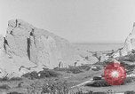 Standbild Der Garten der Götter Colorado Springs Colorado USA, 1922, aus Sekunde 27 historischem Filmmaterial Videoclip 65675072886