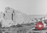 Standbild Der Garten der Götter Colorado Springs Colorado USA, 1922, aus Sekunde 28 historischem Filmmaterial Videoclip 65675072886