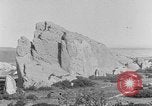 Standbild Der Garten der Götter Colorado Springs Colorado USA, 1922, aus Sekunde 31 historischem Filmmaterial Videoclip 65675072886