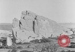 Standbild Der Garten der Götter Colorado Springs Colorado USA, 1922, aus Sekunde 32 historischem Filmmaterial Videoclip 65675072886