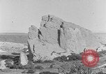 Standbild Der Garten der Götter Colorado Springs Colorado USA, 1922, aus Sekunde 34 historischem Filmmaterial Videoclip 65675072886