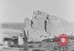 Standbild Der Garten der Götter Colorado Springs Colorado USA, 1922, aus Sekunde 35 historischem Filmmaterial Videoclip 65675072886