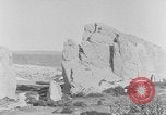 Standbild Der Garten der Götter Colorado Springs Colorado USA, 1922, aus Sekunde 36 historischem Filmmaterial Videoclip 65675072886