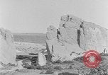 Standbild Der Garten der Götter Colorado Springs Colorado USA, 1922, aus Sekunde 37 historischem Filmmaterial Videoclip 65675072886