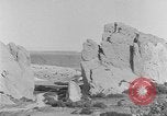 Standbild Der Garten der Götter Colorado Springs Colorado USA, 1922, aus Sekunde 38 historischem Filmmaterial Videoclip 65675072886