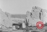Standbild Der Garten der Götter Colorado Springs Colorado USA, 1922, aus Sekunde 39 historischem Filmmaterial Videoclip 65675072886