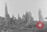 Standbild Der Garten der Götter Colorado Springs Colorado USA, 1922, aus Sekunde 54 historischem Filmmaterial Videoclip 65675072886