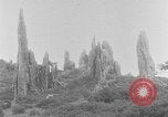 Standbild Der Garten der Götter Colorado Springs Colorado USA, 1922, aus Sekunde 55 historischem Filmmaterial Videoclip 65675072886