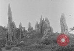 Standbild Der Garten der Götter Colorado Springs Colorado USA, 1922, aus Sekunde 56 historischem Filmmaterial Videoclip 65675072886
