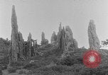 Standbild Der Garten der Götter Colorado Springs Colorado USA, 1922, aus Sekunde 57 historischem Filmmaterial Videoclip 65675072886