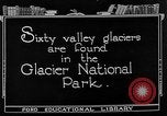 Standbild Landschaften Montana United States USA, 1922, aus Sekunde 4 historischem Filmmaterial Videoclip 65675072887