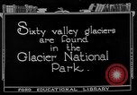 Standbild Landschaften Montana United States USA, 1922, aus Sekunde 5 historischem Filmmaterial Videoclip 65675072887