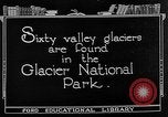 Standbild Landschaften Montana United States USA, 1922, aus Sekunde 6 historischem Filmmaterial Videoclip 65675072887