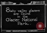 Standbild Landschaften Montana United States USA, 1922, aus Sekunde 7 historischem Filmmaterial Videoclip 65675072887