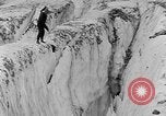 Standbild Landschaften Montana United States USA, 1922, aus Sekunde 18 historischem Filmmaterial Videoclip 65675072887
