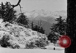 Standbild Landschaften Montana United States USA, 1922, aus Sekunde 30 historischem Filmmaterial Videoclip 65675072887
