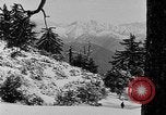 Standbild Landschaften Montana United States USA, 1922, aus Sekunde 31 historischem Filmmaterial Videoclip 65675072887