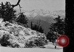Standbild Landschaften Montana United States USA, 1922, aus Sekunde 32 historischem Filmmaterial Videoclip 65675072887