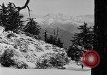Standbild Landschaften Montana United States USA, 1922, aus Sekunde 34 historischem Filmmaterial Videoclip 65675072887