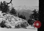 Standbild Landschaften Montana United States USA, 1922, aus Sekunde 35 historischem Filmmaterial Videoclip 65675072887