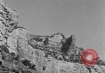 Standbild Landschaften Montana United States USA, 1922, aus Sekunde 45 historischem Filmmaterial Videoclip 65675072887