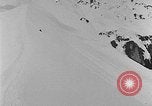 Standbild Landschaften Montana United States USA, 1922, aus Sekunde 56 historischem Filmmaterial Videoclip 65675072887