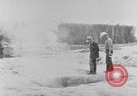 Immagine di Paesaggi Rocky Mountains United States USA, 1922, secondo 14 filmato di repertorio 65675072888