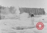 Immagine di Paesaggi Rocky Mountains United States USA, 1922, secondo 17 filmato di repertorio 65675072888