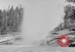 Immagine di Paesaggi Rocky Mountains United States USA, 1922, secondo 21 filmato di repertorio 65675072888