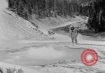 Immagine di Paesaggi Rocky Mountains United States USA, 1922, secondo 25 filmato di repertorio 65675072888