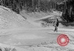 Immagine di Paesaggi Rocky Mountains United States USA, 1922, secondo 27 filmato di repertorio 65675072888