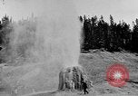 Immagine di Paesaggi Rocky Mountains United States USA, 1922, secondo 29 filmato di repertorio 65675072888