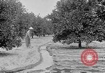 Standbild Gold panning Leadville Colorado USA, 1922, aus Sekunde 58 historischem Filmmaterial Videoclip 65675072890