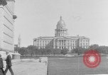Image of Downtown Denver Denver Colorado USA, 1922, second 13 stock footage video 65675072891