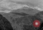 Image of Downtown Denver Denver Colorado USA, 1922, second 38 stock footage video 65675072891