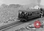 Immagine di Cog Railway Pikes Peak Colorado USA, 1922, secondo 26 filmato di repertorio 65675072892