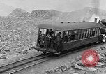 Immagine di Cog Railway Pikes Peak Colorado USA, 1922, secondo 28 filmato di repertorio 65675072892