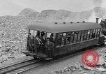 Immagine di Cog Railway Pikes Peak Colorado USA, 1922, secondo 30 filmato di repertorio 65675072892