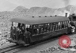 Immagine di Cog Railway Pikes Peak Colorado USA, 1922, secondo 31 filmato di repertorio 65675072892