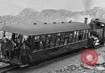 Immagine di Cog Railway Pikes Peak Colorado USA, 1922, secondo 32 filmato di repertorio 65675072892