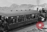 Immagine di Cog Railway Pikes Peak Colorado USA, 1922, secondo 33 filmato di repertorio 65675072892