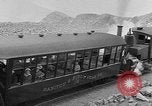 Immagine di Cog Railway Pikes Peak Colorado USA, 1922, secondo 34 filmato di repertorio 65675072892