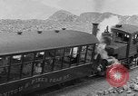 Immagine di Cog Railway Pikes Peak Colorado USA, 1922, secondo 36 filmato di repertorio 65675072892