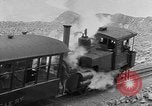 Immagine di Cog Railway Pikes Peak Colorado USA, 1922, secondo 38 filmato di repertorio 65675072892
