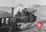 Immagine di Cog Railway Pikes Peak Colorado USA, 1922, secondo 39 filmato di repertorio 65675072892