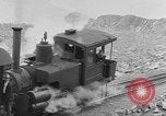 Immagine di Cog Railway Pikes Peak Colorado USA, 1922, secondo 40 filmato di repertorio 65675072892