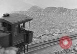 Immagine di Cog Railway Pikes Peak Colorado USA, 1922, secondo 42 filmato di repertorio 65675072892