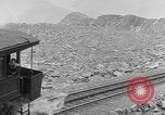 Immagine di Cog Railway Pikes Peak Colorado USA, 1922, secondo 43 filmato di repertorio 65675072892